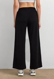 Hay-el Oysho Takım-Siyah