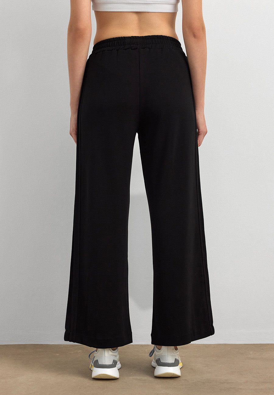 Hay-el Oysho Takım-Siyah