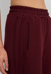 Hay-el Oysho Takım-Bordo