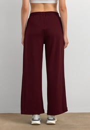 Hay-el Oysho Takım-Bordo