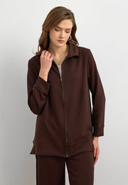 Hay-el Oysho Takım-Kahve