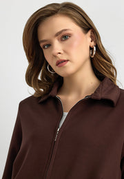 Hay-el Oysho Takım-Kahve