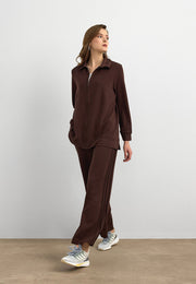 Hay-el Oysho Takım-Kahve