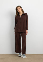 Hay-el Oysho Takım-Kahve