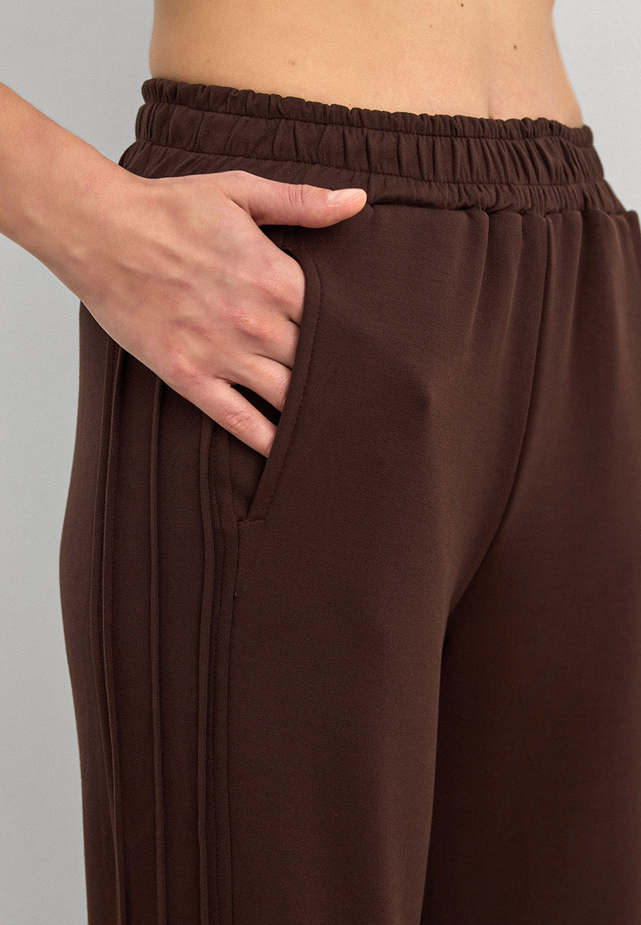 Hay-el Oysho Takım-Kahve