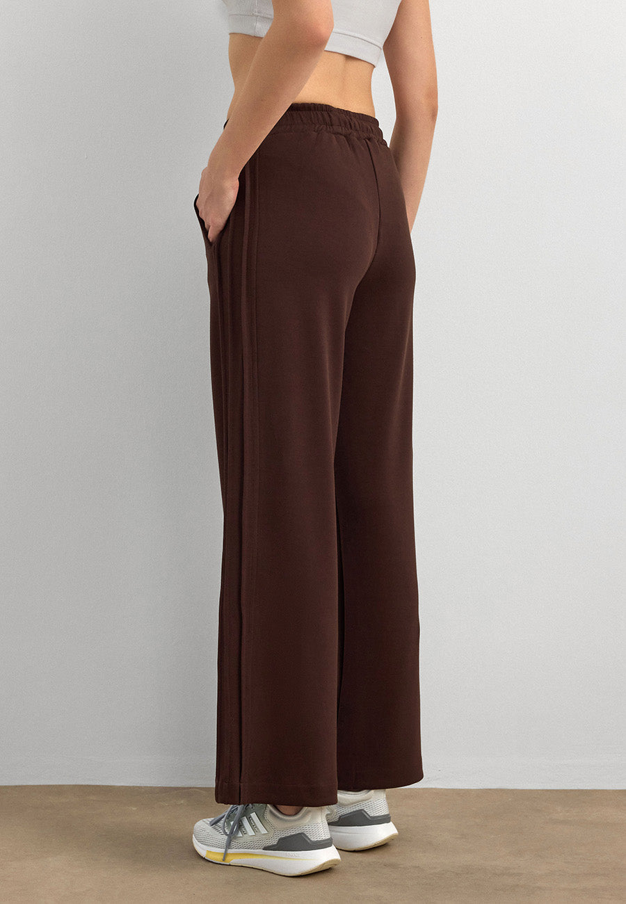 Hay-el Oysho Takım-Kahve