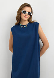 Nazar Detaylı Bohem Kolye