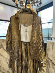 İthal Crash Takım Gold Vizon