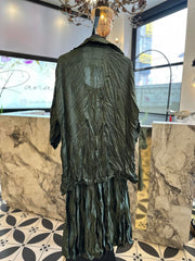 İthal Crash Takım Haki