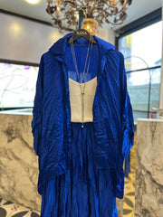 İthal Crash Takım Saks