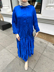 İthal Crash Takım Saks