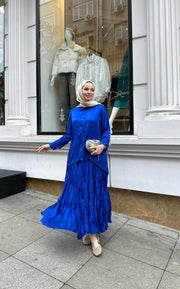 İthal Crash Takım Saks