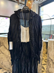 İthal Crash Takım Siyah