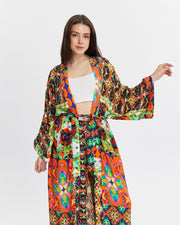 Kimono 24080 - Çiçek