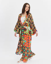 Kimono 24080 - Çiçek