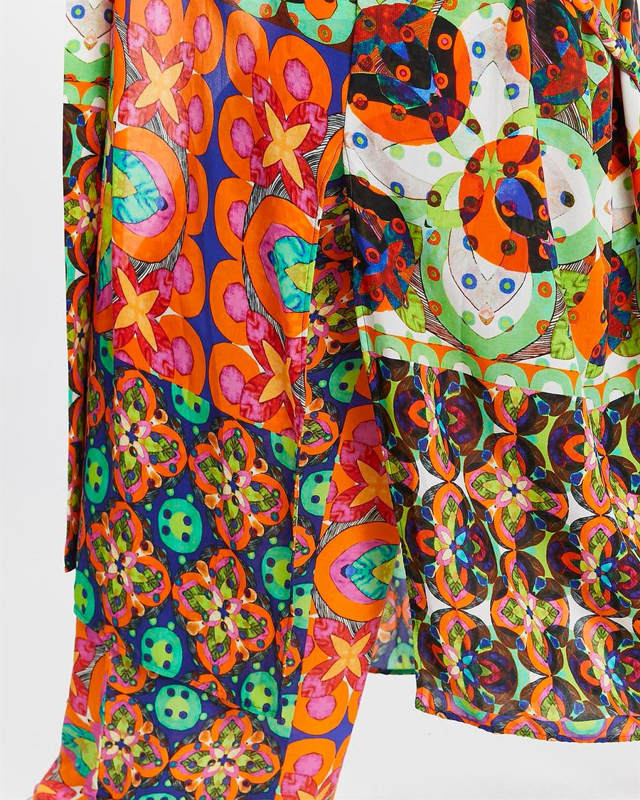 Kimono 24080 - Çiçek