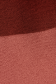 Kırmızı – Pudra Renk Geçişli Kaşmir Şal