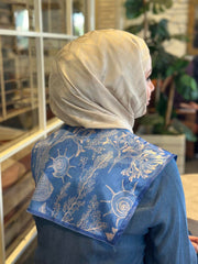 Saten Bağlamalı Yaka01