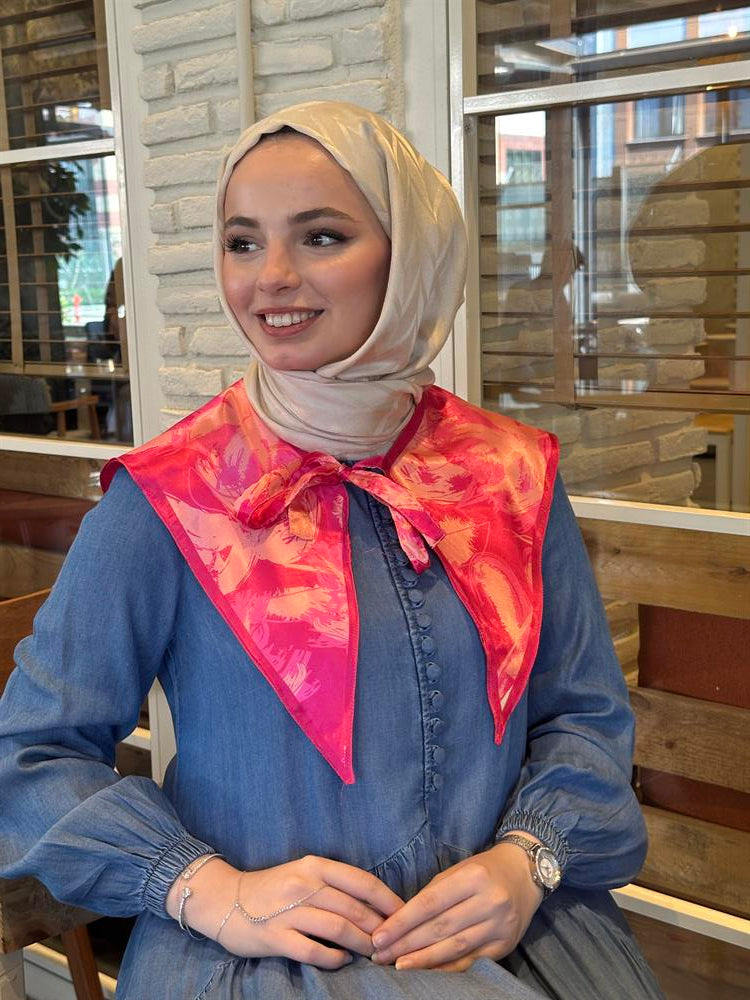 Saten Bağlamalı Yaka02