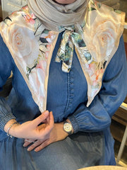 Saten Bağlamalı Yaka03