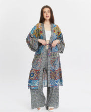 Zeugma Kimono